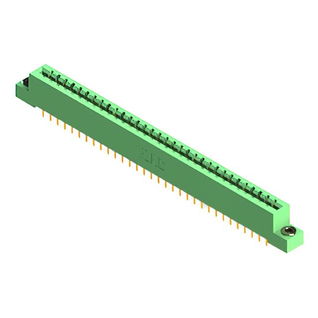 837-064-520-203 EDAC Inc.  Edgeboard Connectors